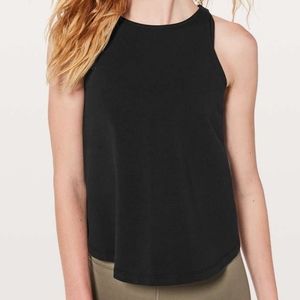 Lululemon Blissed Out Tank
